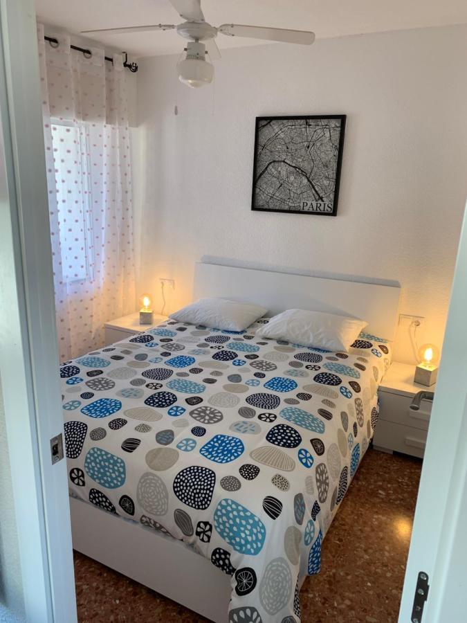 Don Paco 16-b Apartamento