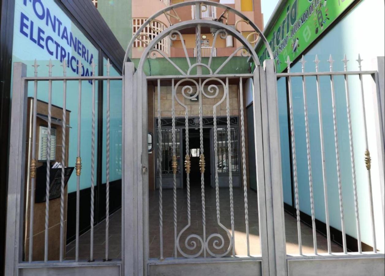 Don Paco 16-b Apartamento Benidorm